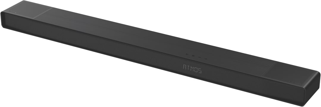 Hisense 5.1.4 CH Dolby Atmos Soundbar with Wireless Subwoofer AX5140Q