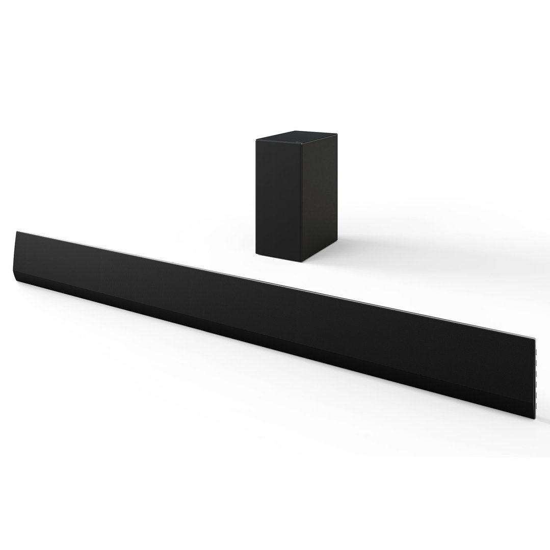 LG G Series 420W 3.1CH Dolby Atmos Sound Bar SG10TY