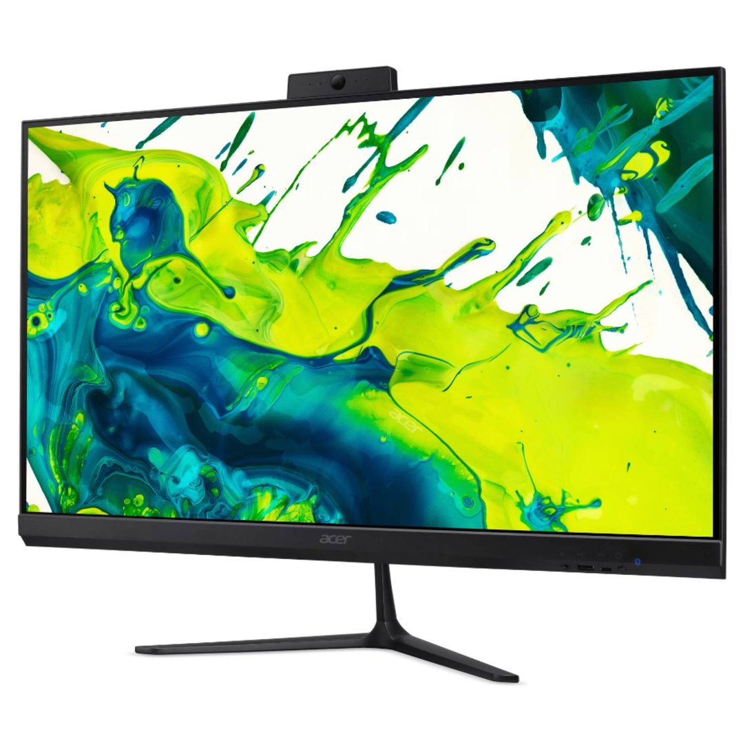 Acer Aspire C27 Ryzen5 16GB/1TB SSD 27" FHD All-in-One Computer DQ.BPQSA.001