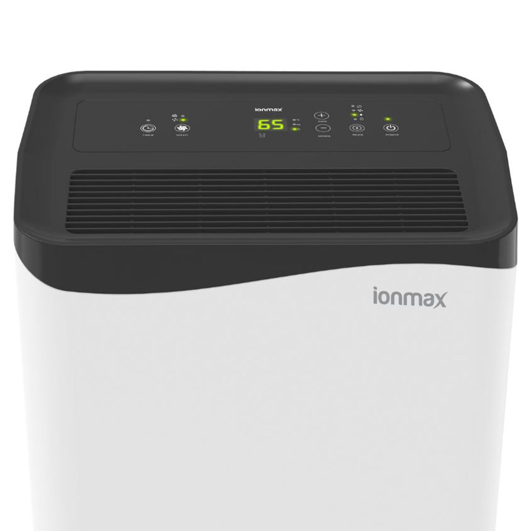 Ionmax Rhine 50L Compressor Dehumidifier ION650 Buy Online with