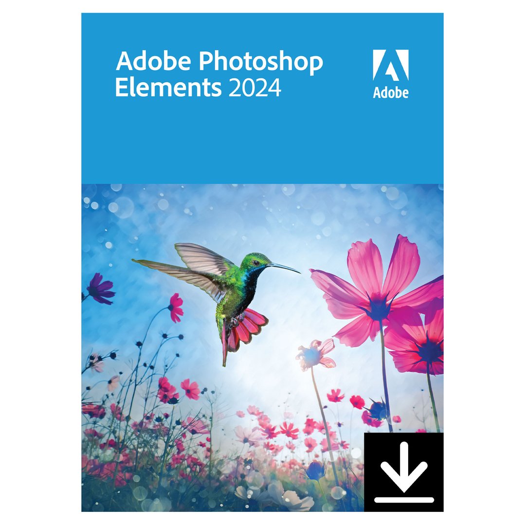 Adobe Elements 2024 MAC ESD 9337694083127 Buy Online with