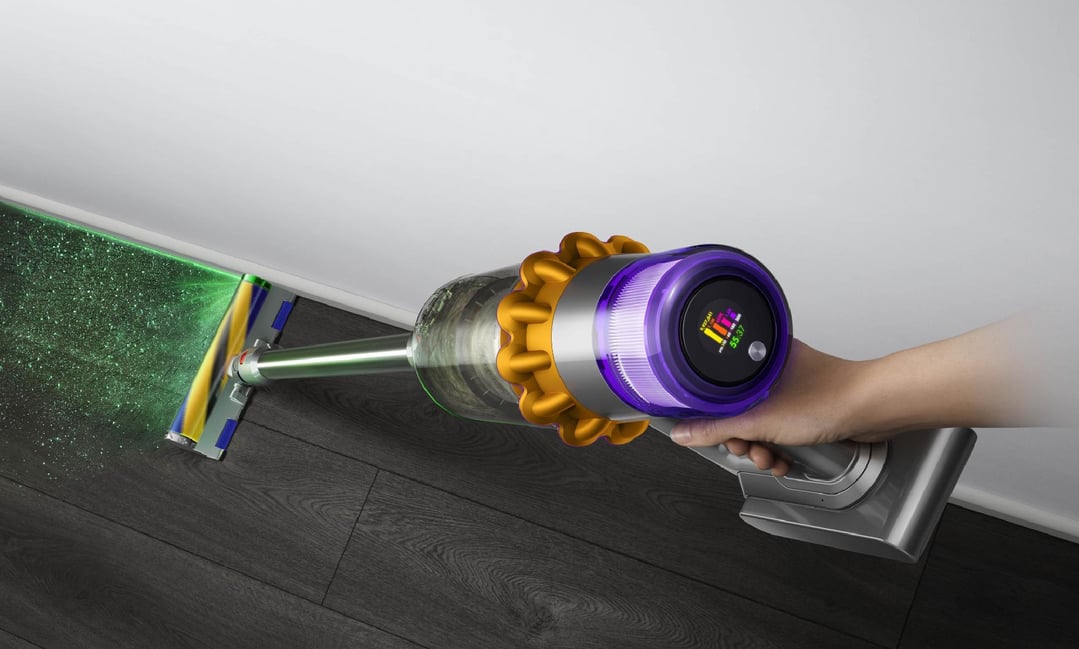 Dyson V15 Detect™ Absolute 447955-01