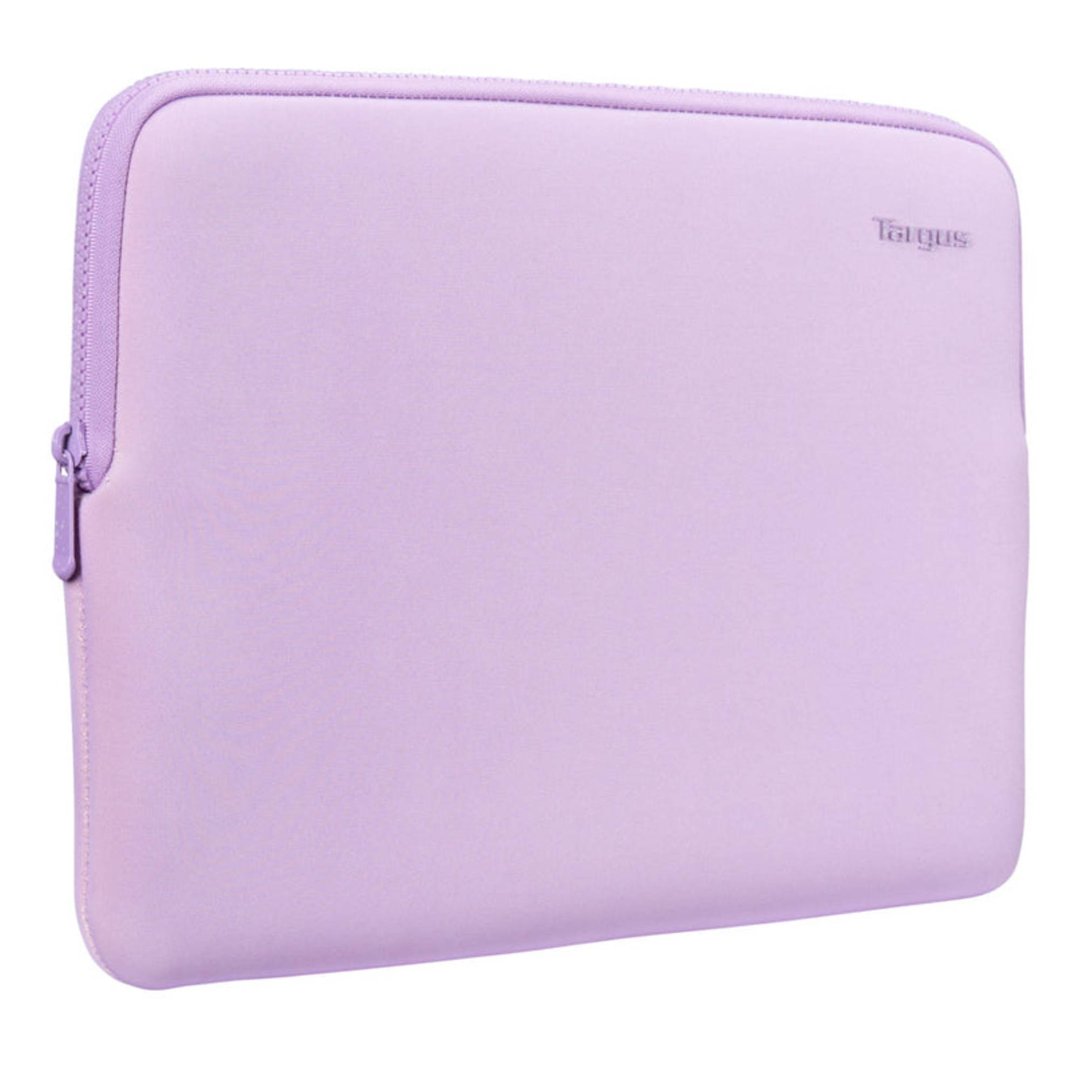 Targus 15-16” Chromatic Laptop Sleeve - Purple TBS98307GL