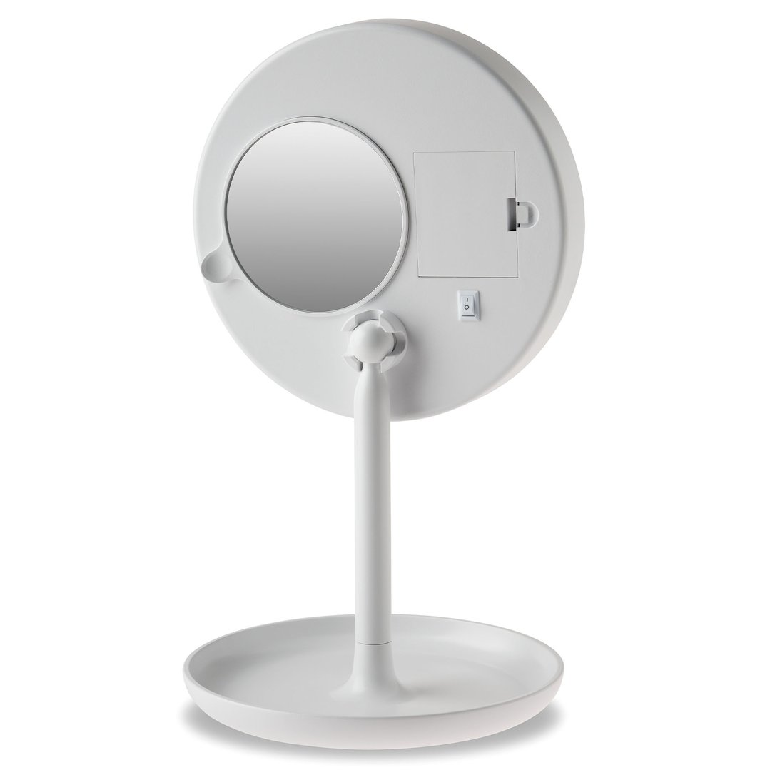 Beurer Illuminated Cosmetic Mirror BS45
