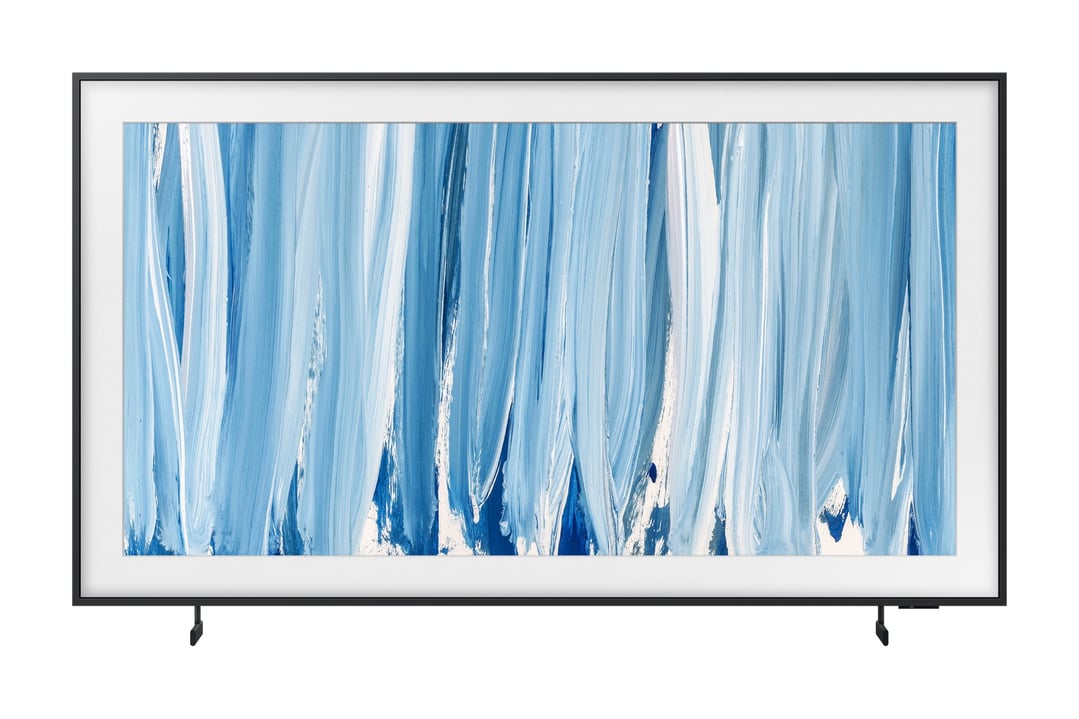 Samsung 55" LS03H The Frame Pro NEO QLED 4K Mini LED Smart AI TV 2026 QA55LS03HWWXXY