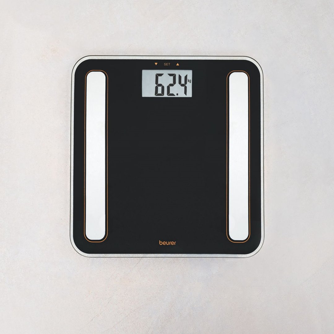 Beurer Digital Body Fat Scale BF183BR