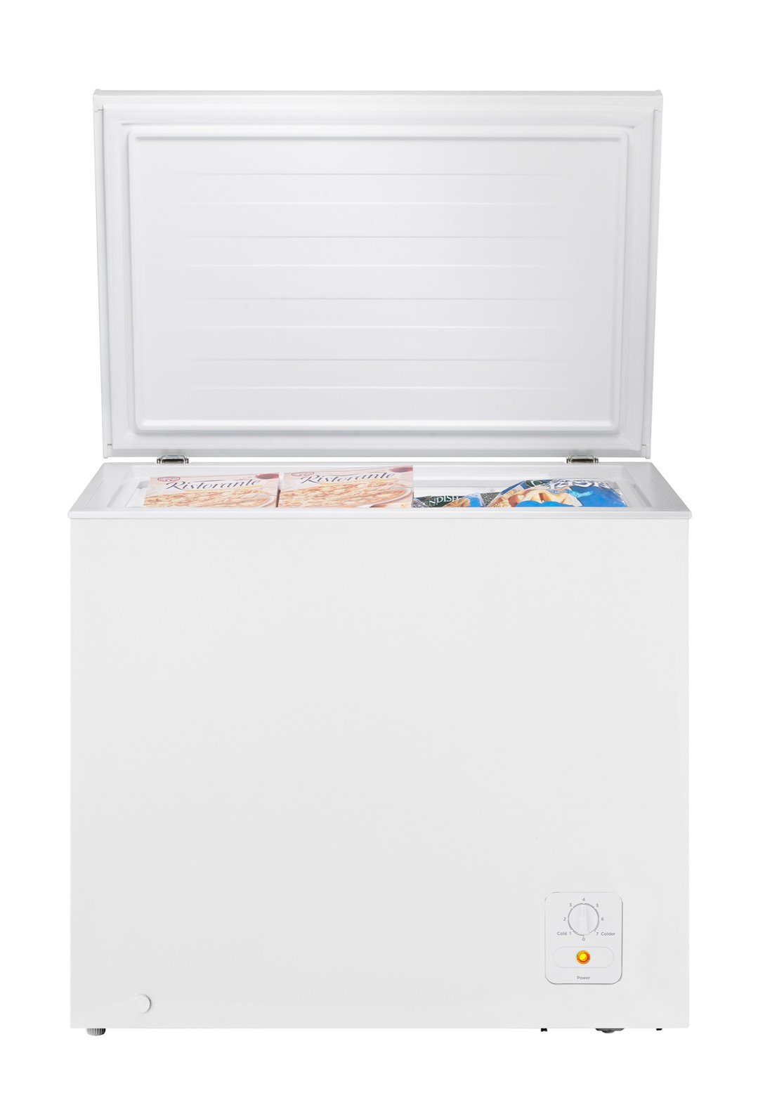 Westinghouse 200L chest freezer WCM2000WE