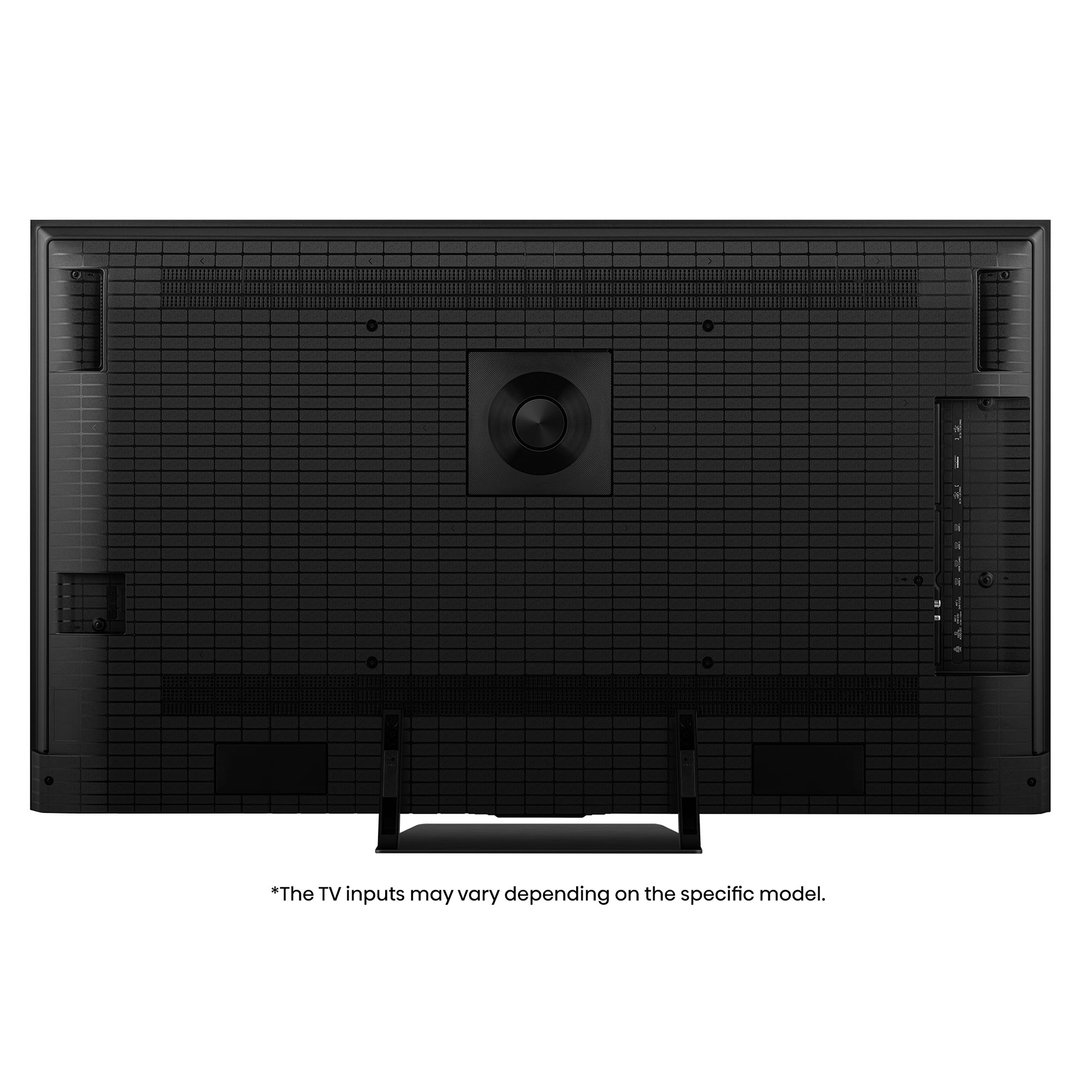 Hisense 75" RGB MiniLED UR8S 180Hz 4K Smart AI TV (2026) 75UR8SAU