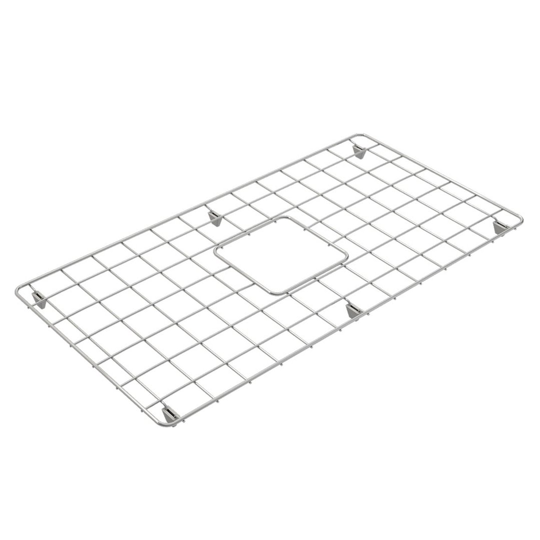 Turner Hastings Cuisine 81x48 Stainless Steel Grid CU81SSG