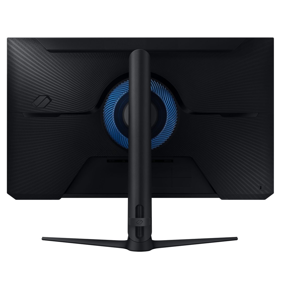 Samsung 24” Odyssey G30D Gaming Monitor LS24DG302EEXXY