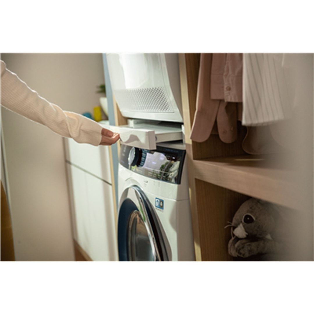 Electrolux Laundry Stacking Kit White E1WYHSK2