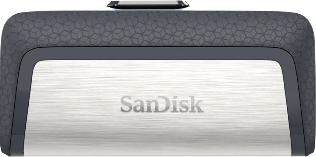 Sandisk 64GB Ultra Dual Drive USB Type-C Flash Drive SDDDC2064GG46