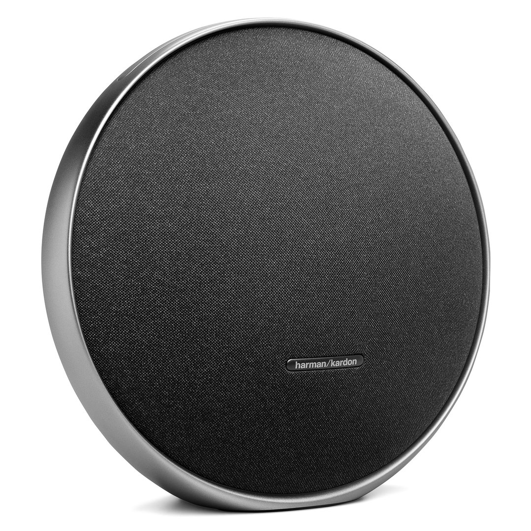 Harman Kardon Onyx Studio 9 Wireless Speaker - Black HKOS9BLKAS