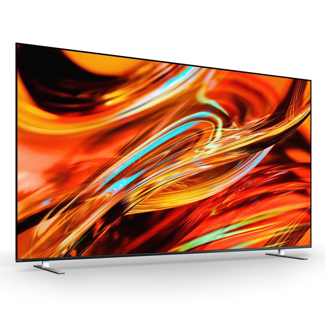 Sony 98" BRAVIA 7 II True RGB 4K AI Google TV with Gemini (2026) K98XR70M2