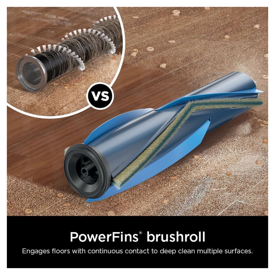 Shark PowerPro Plus Cordless Stick Vacuum IZ377H