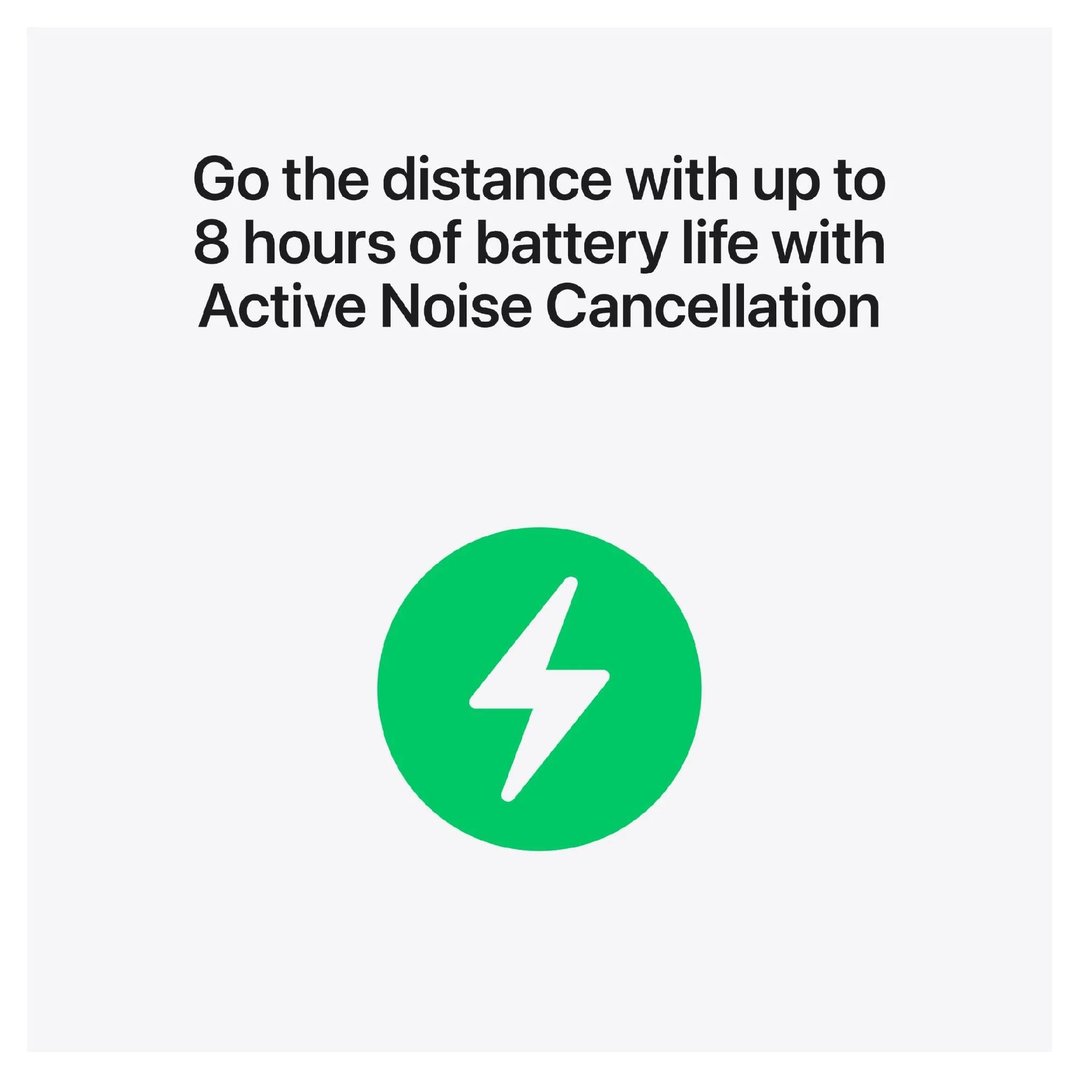 Apple AirPods Pro 3 MFHP4X/A