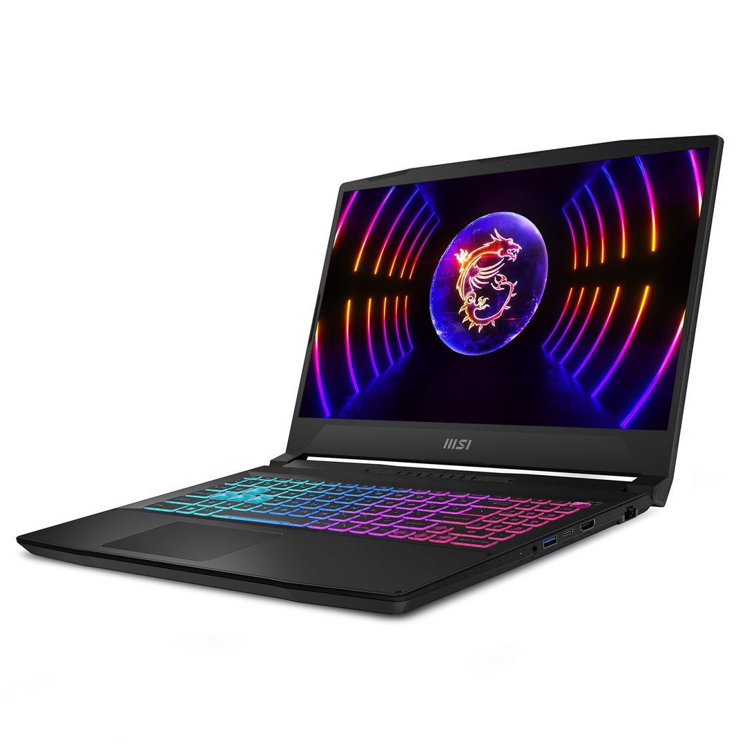 MSI Katana 15 15.6 FHD Gaming Laptop 144Hz Intel Core i7 RTX4060 16GB/512GB SSD B13VFK-1824AU