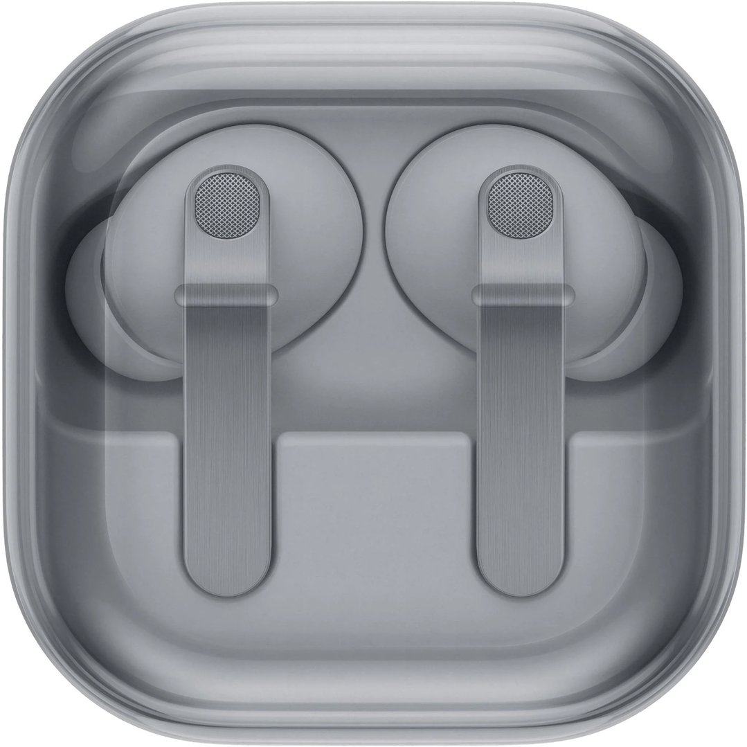 Samsung Galaxy Buds 4 Pro White SM-R640NZWAXSA