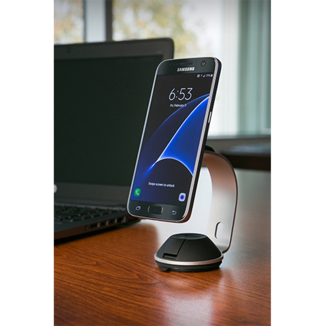 Scosche MagicMOUNT Pro Magnetic Office/Home Mount MPOHMR