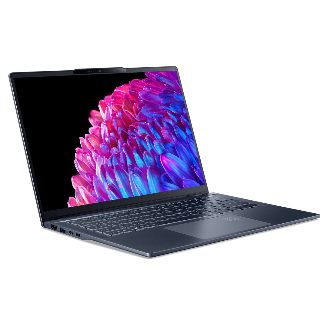Acer Swift 14 AI OLED Core Ultra 5, 32GB/1TB Laptop NX.J2HSA.005