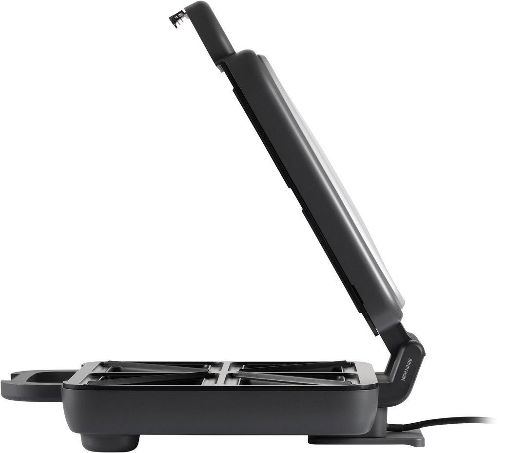 Sunbeam 4 Slice Express Melt Toastie Maker GRP4000SV