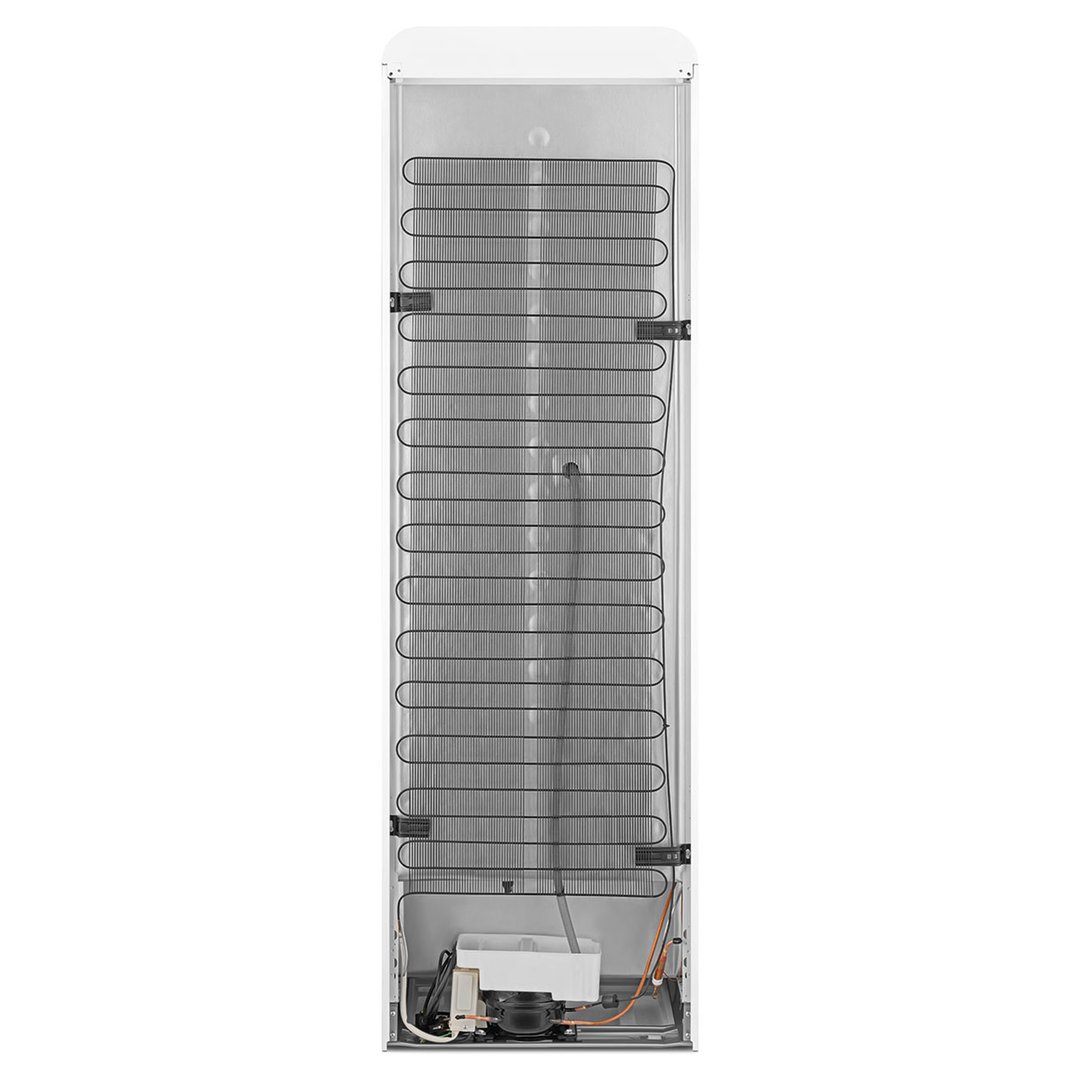 Smeg FAB 32 50’S Style Retro Refrigerator, Left Hand - White FAB32LWH5AU