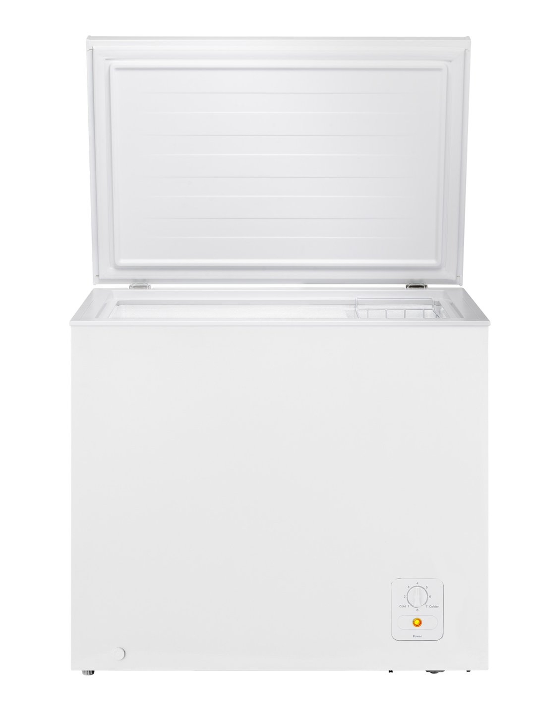 Westinghouse 200L chest freezer WCM2000WE