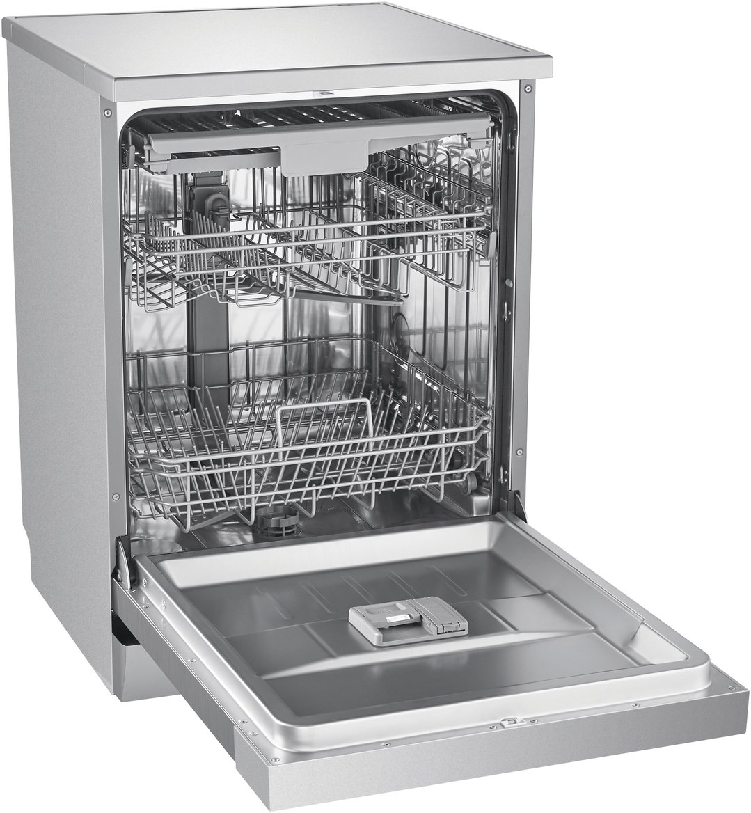 Hisense 14-Place Setting Dishwasher (Stainless Steel) HSCE14FS