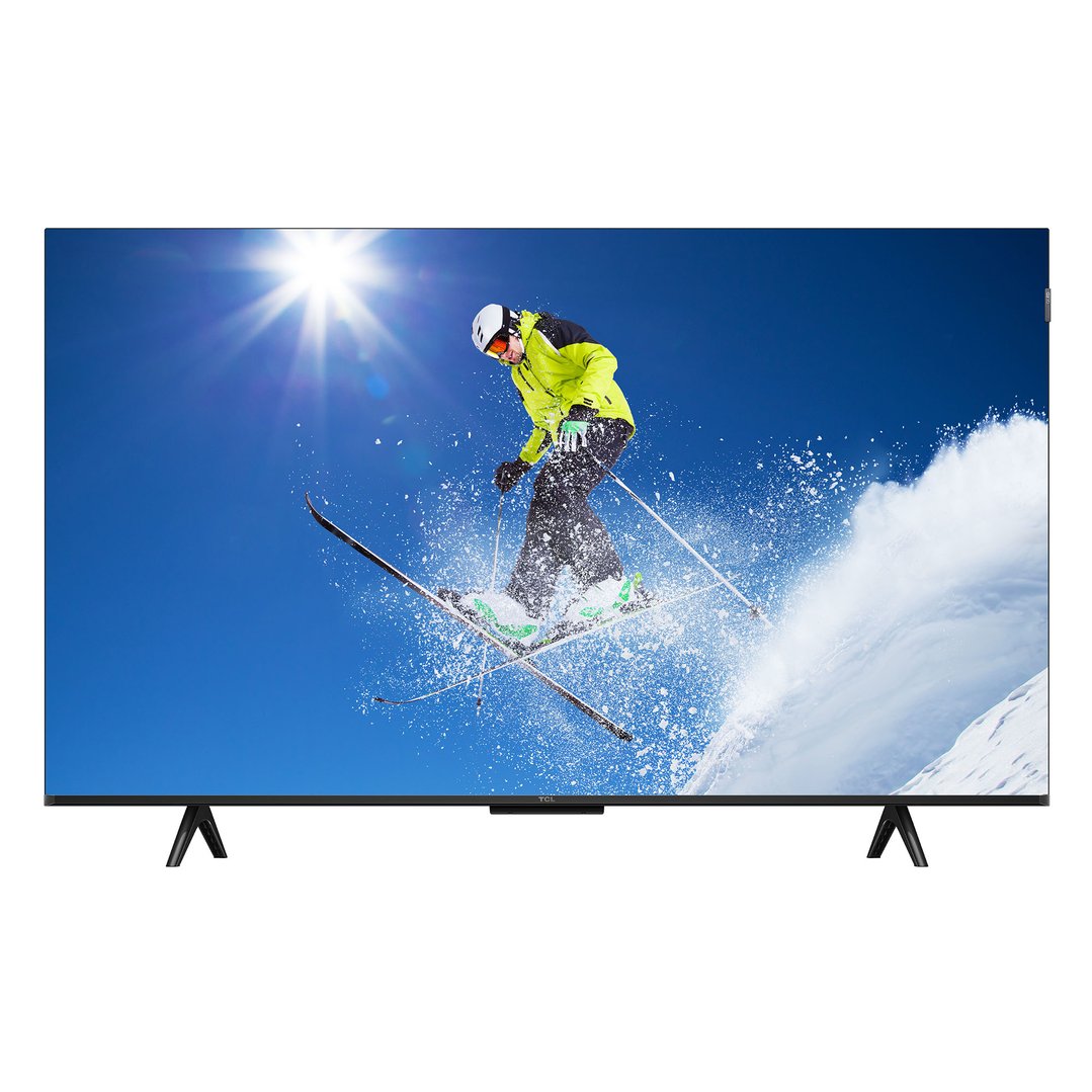 TCL 43" P7K QLED Google TV (2025) 43P7K