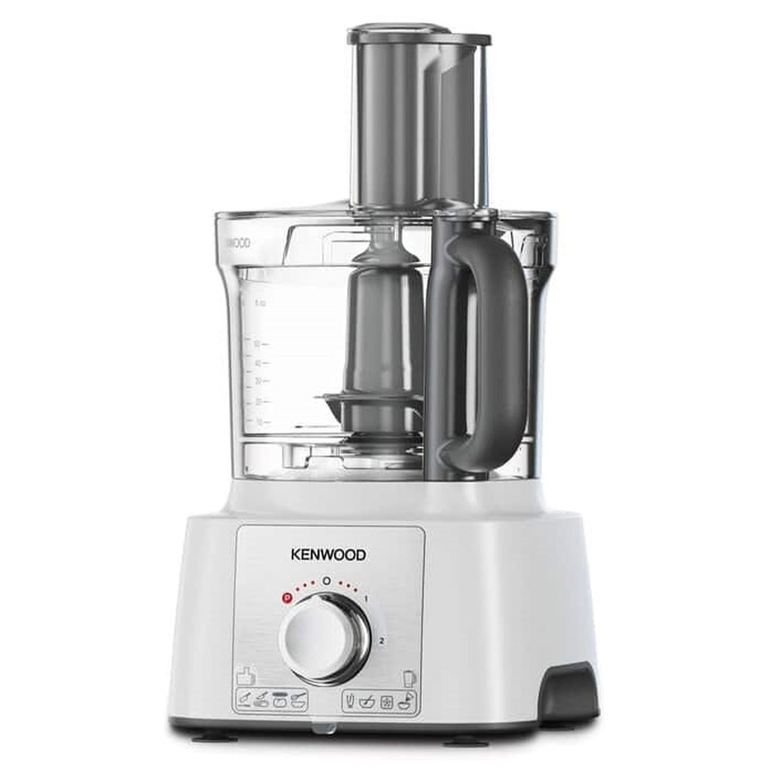 Kenwood MultiPro Express Food Processor. FDP65740WH
