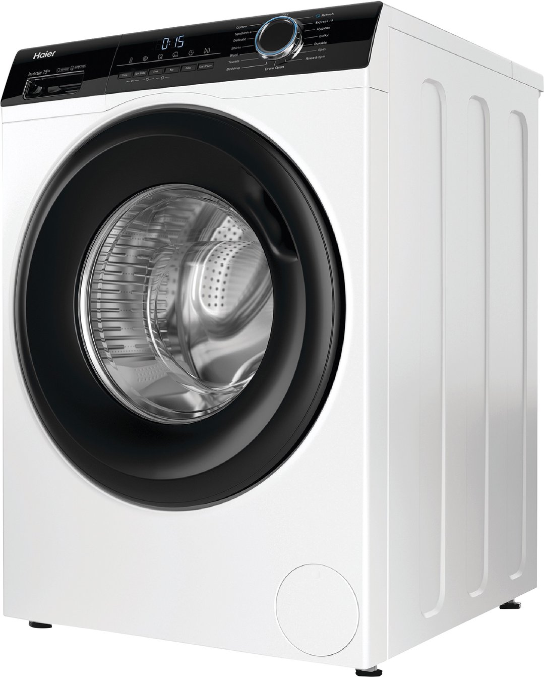 Haier 7.5kg Front Load Washing Machine HWF75AW3