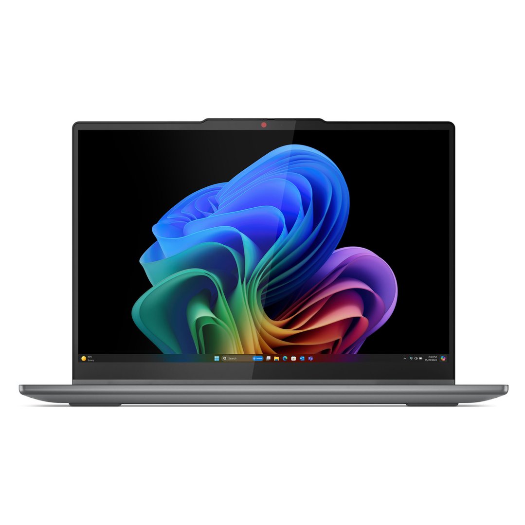 Lenovo IdeaPad 5 2-in-1 Snapdragon® X 16GB/512GB SSD Laptop 83GH0039AU