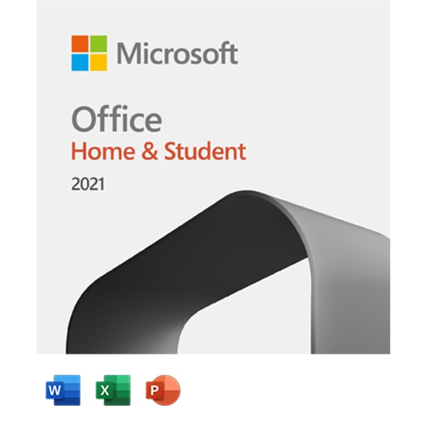 Microsoft Office Home & Student 2021 9337694074354 Buy Online with