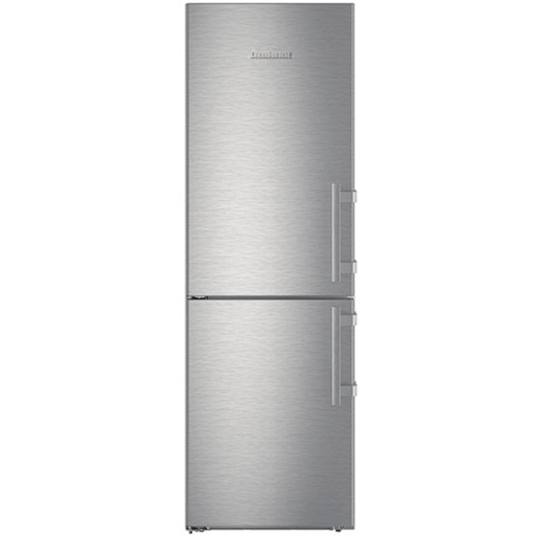 Liebherr 350L Fridge-freezer with NoFrost CNEF4315RH