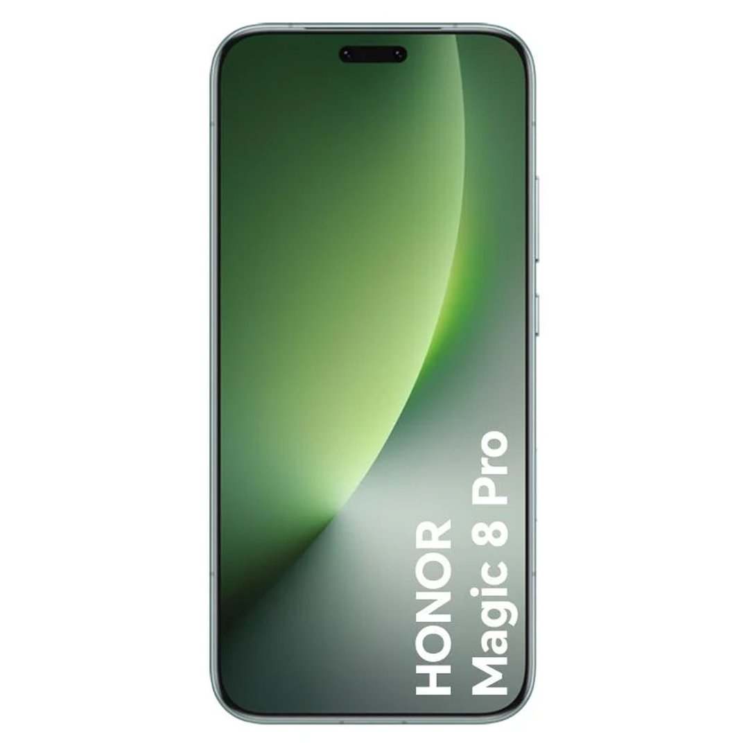 HONOR Magic8 Pro Sky Cyan MAGIC8PRO-SC