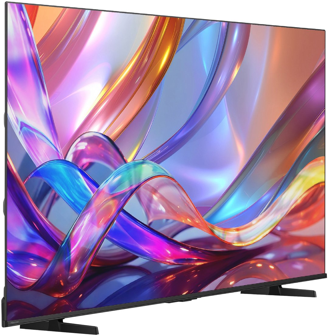 Hisense 65" Hi-QLED Q6SAU 4K Smart TV (2026) 65Q6SAU