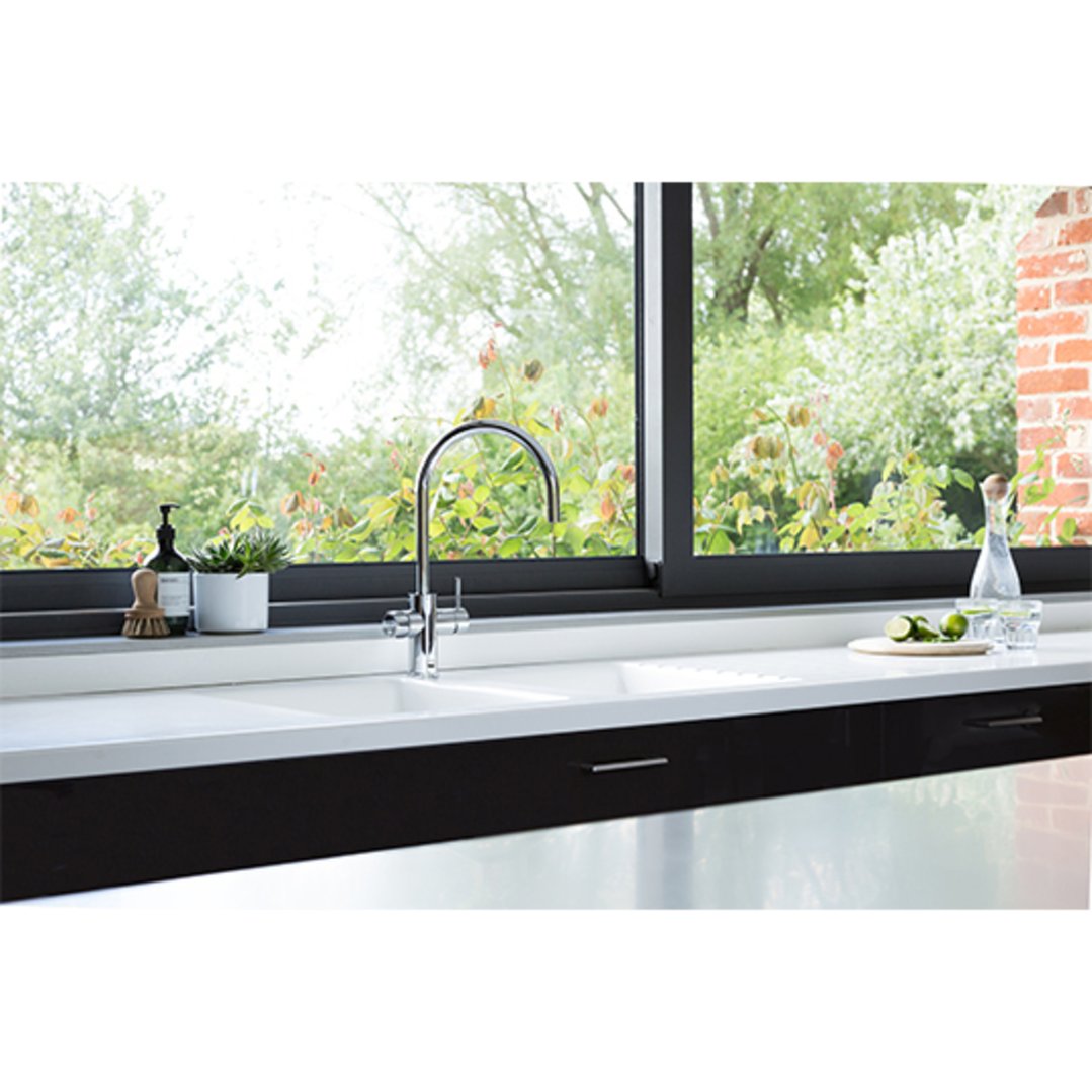 Zip HydroTap G5 BHA Celsius Arc Chrome H58786Z00AU