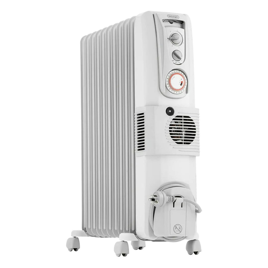 Delonghi Oil Filled Radiator2400W DL2401TF