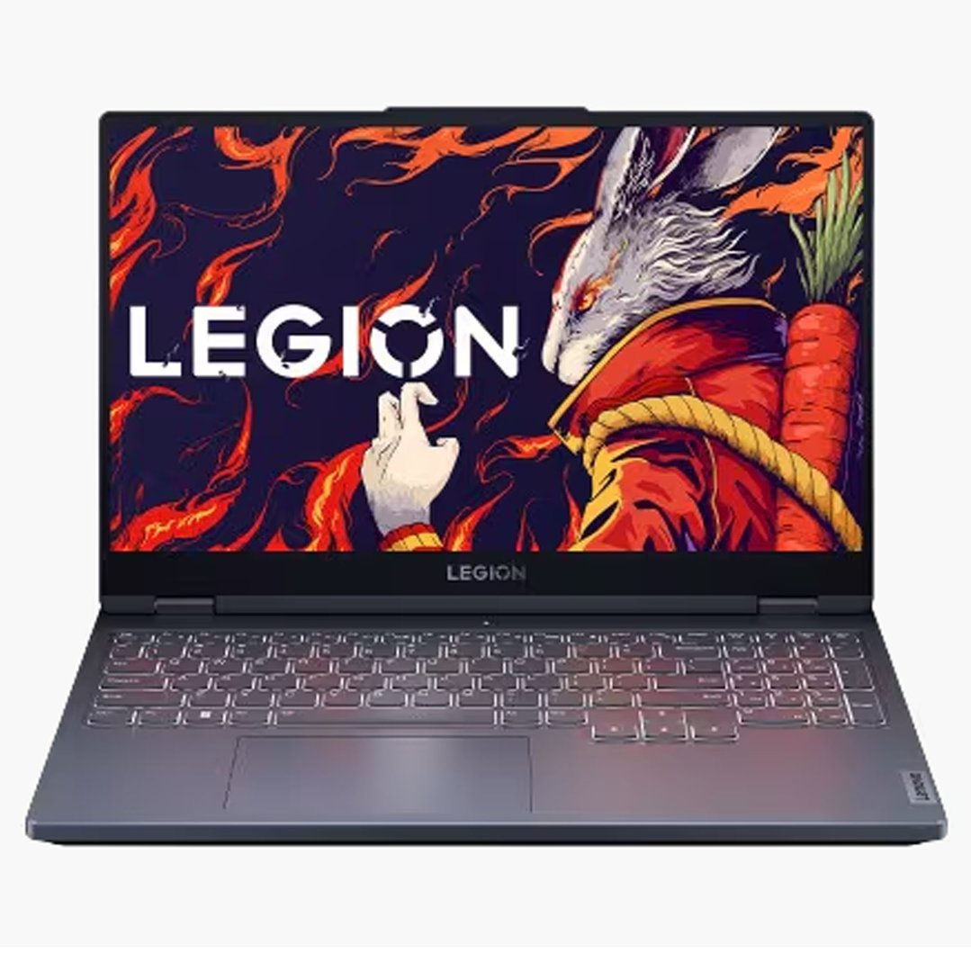 Lenovo Legion 5 15IRX9 i7 24/512GB SSD RTX™ 4060 15.6" Gaming Laptop 83JJ0005AU