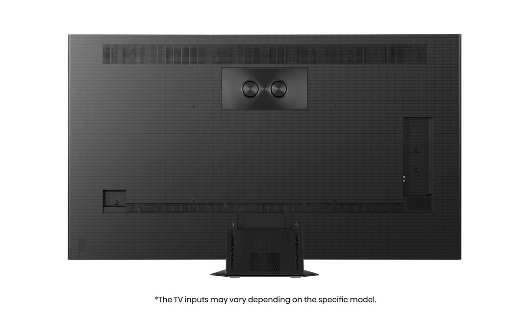 Hisense 85" RGB MiniLED UR9S 180Hz 4K Smart AI TV (2026) 85UR9SAU