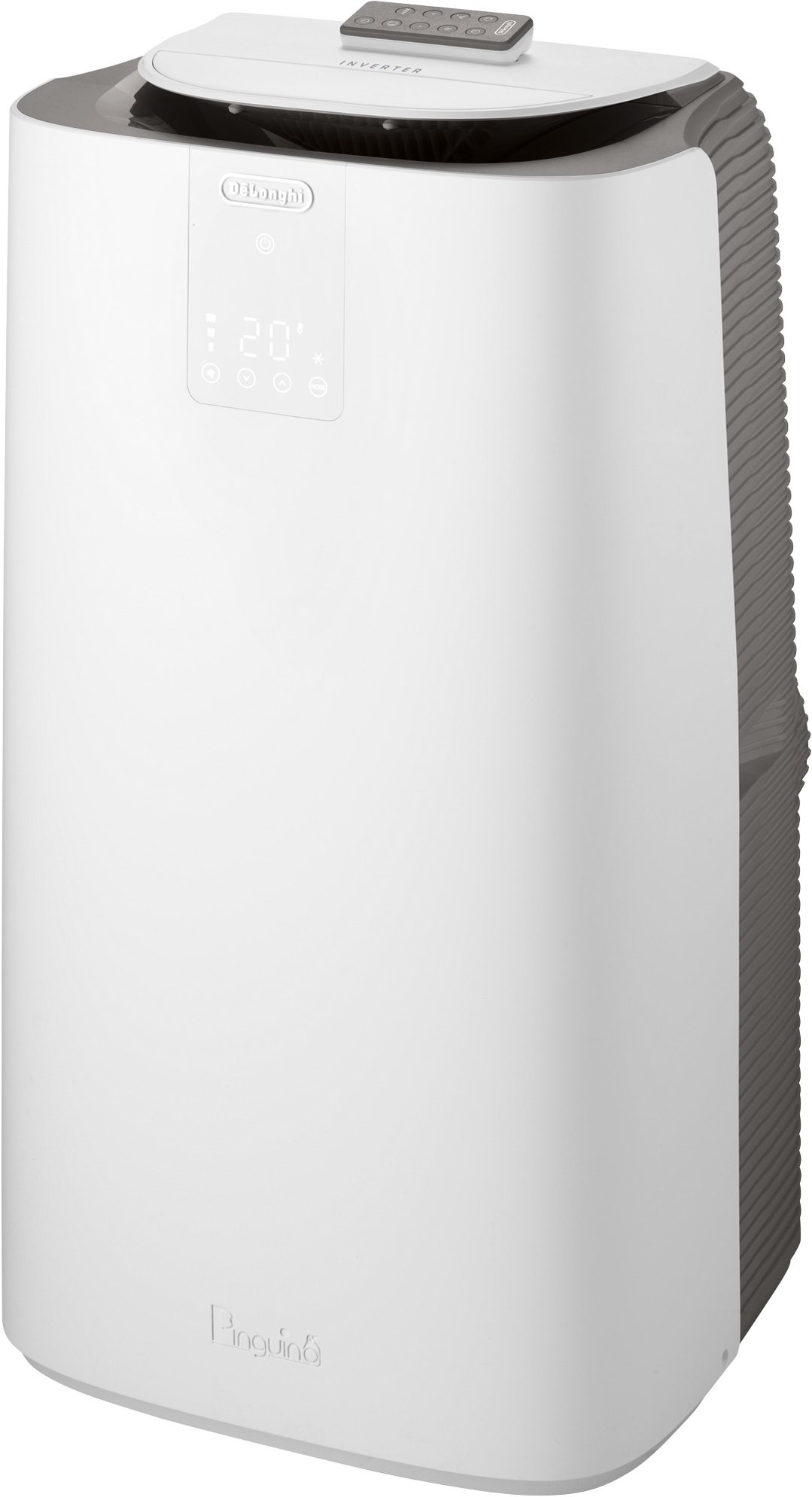 Delonghi 3.7kW Pinguino Gentle Jet with Inverter Technology AP140I