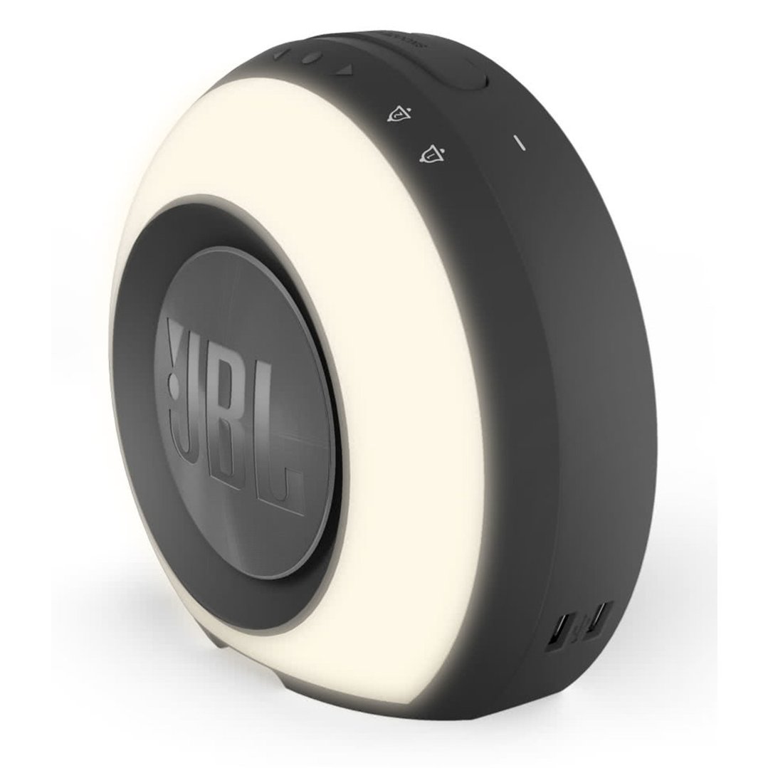 JBL Bluetooth Clock RadioBlack JBHORIZONBLK