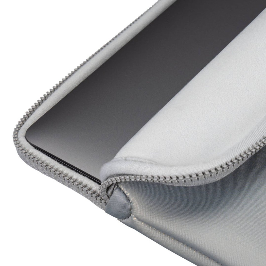 Targus 13-14” Chromatic Laptop Sleeve - Grey TBS98204GL