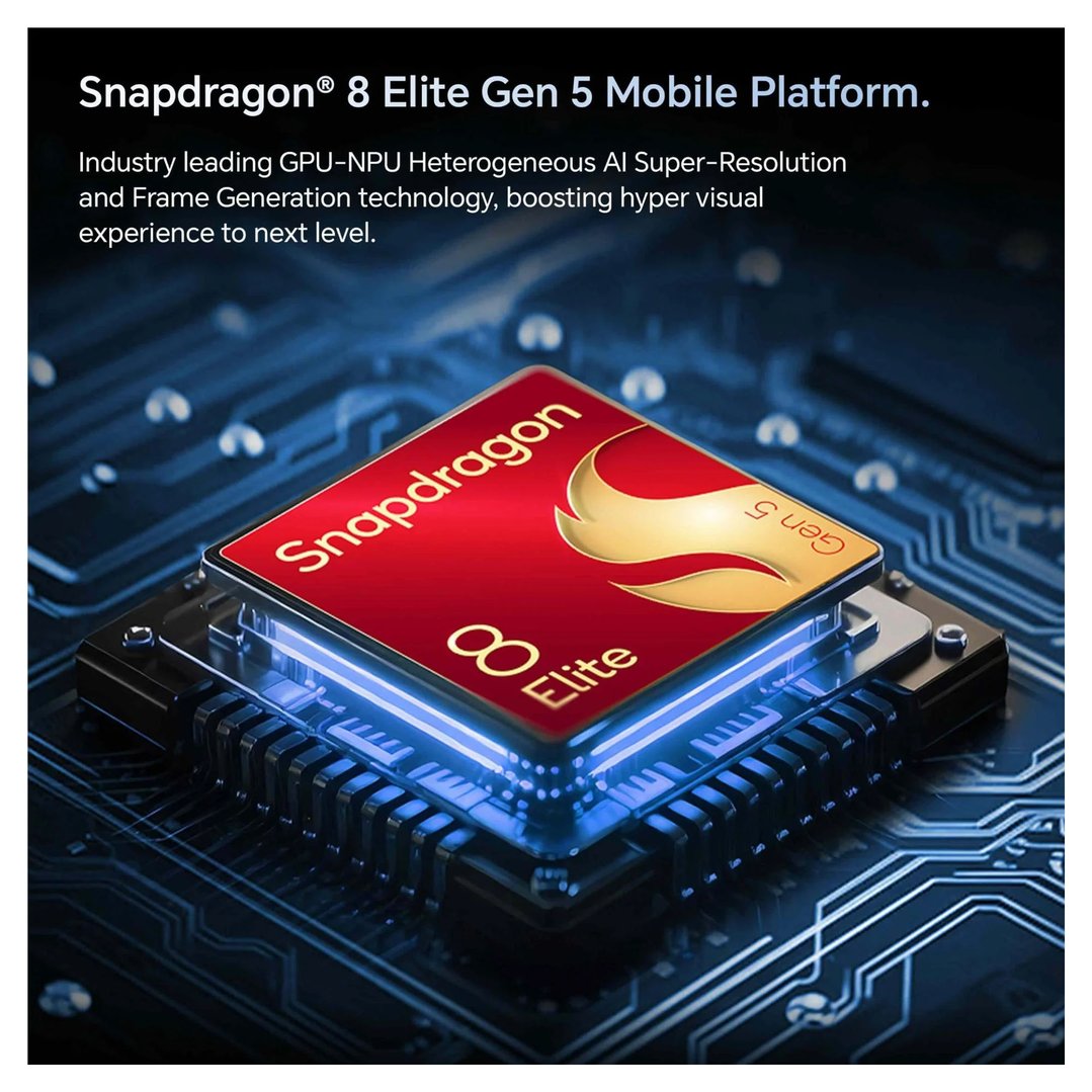 HONOR Magic8 Pro Sunrise Gold MAGIC8PRO-GD