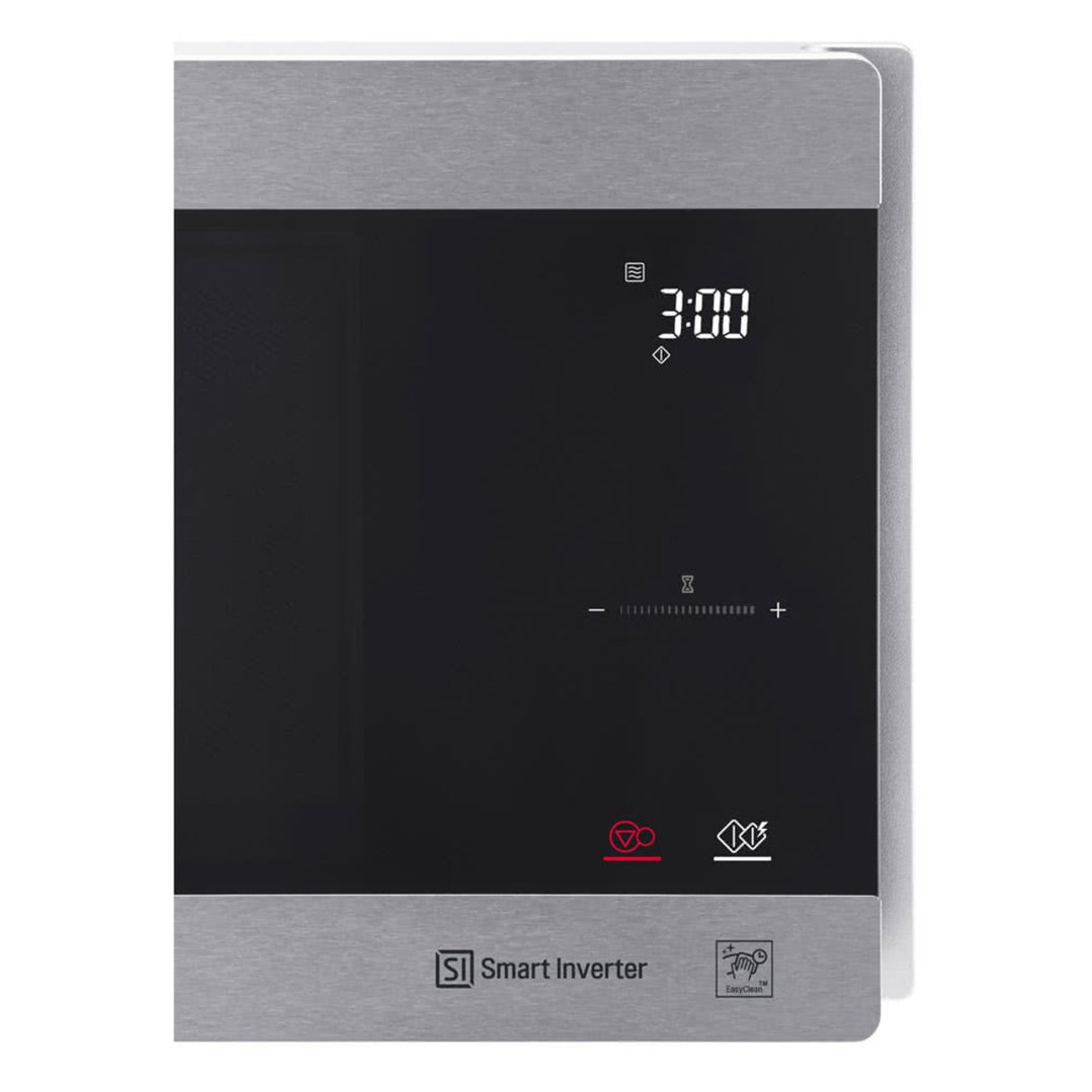 LG NeoChef 42L Smart Inverter Microwave Oven. MS4296OSS