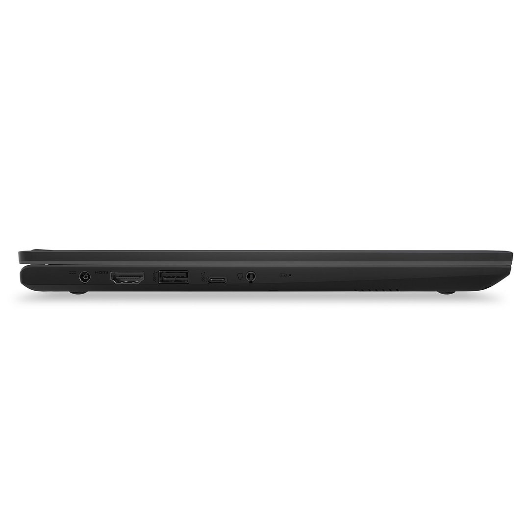 MSI Modern 14" i5-1235U 8GB/512GB SSD Classic Black Laptop C12MO-1445AU