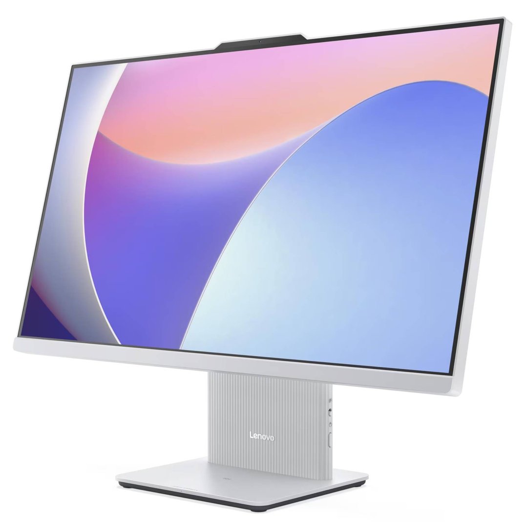 Lenovo IdeaCentre AIO 27" Ryzen5 16GB/1TB SSD F0HQ008CAU