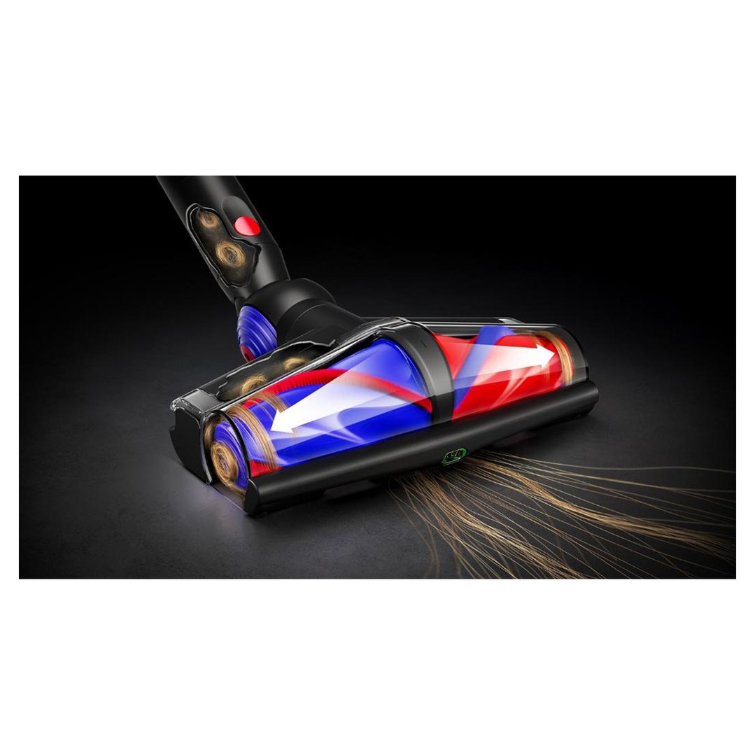 Dyson V10 Konical™ vacuum cleaner + Auto-empty Dok™ 594082-01