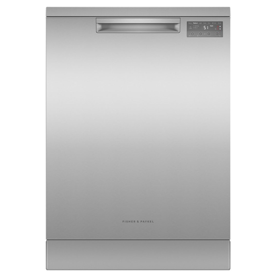 Fisher & Paykel FREESTANDING DISHWASHER DW60FC2X2 Buy Online with