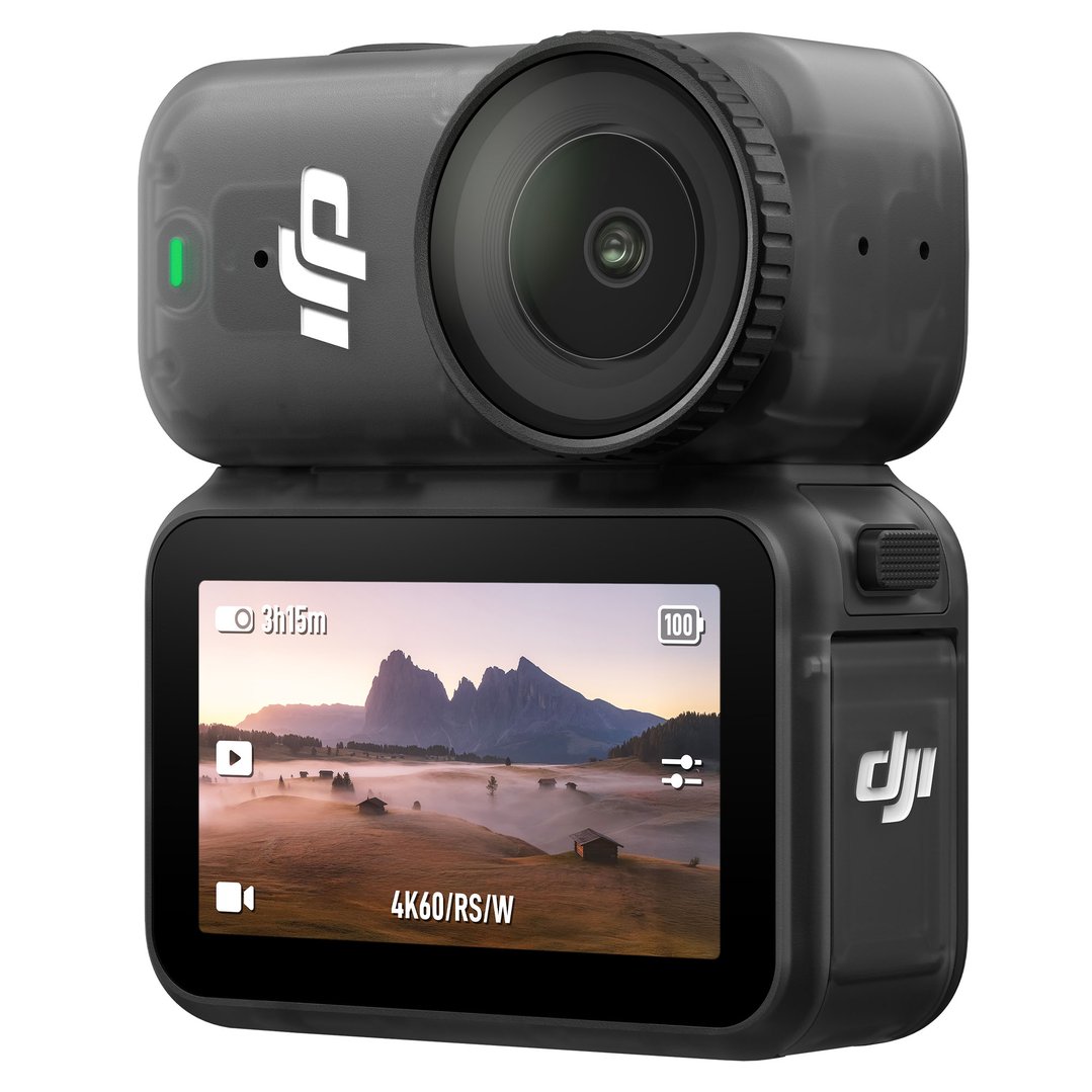 DJI Osmo Nano (128GB) CP.OS.00000460.01